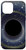 iPhone 12 mini Supermassive Black Hole Outer Space Galaxy Sci Fi Stars Case