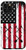 iPhone 11 Pro American Miner Pickaxe Patriotic Gift Case