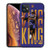 iPhone 11 pro max Case,Basketball Star Plastic Cover for iPhone 11 pro max (Lebron-la)