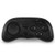 LSAR Multifunctional Wireless Gamepad, Bluetooth Gamepad, Joystick Remote Handle PC Cellphone for iOS Android Tablets(Black)