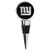 Siskiyou NFL New York Giants Wine Stopper, Black