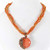 Simsly Boho Crystal Necklace Peacock Pendant Necklaces Chain Jewelry for Women and Girls Simsly Boho Crystal Necklace Peacock Pendant Necklaces Chain Jewelry for Women and Girls