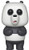 Funko Pop! Animation: We Bare Bears - Panda