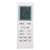 Air Conditioner Remote Control,Durable Air Conditioner Remote Control Universal Controller for Gree YBOF