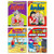 Archie Comics Digest Value Packs (Jughead 4-Pack)