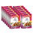 National Foods Fried Chops Recipe Mix 1.76 oz (50g)   South Asian BBQ Masala Powder   Traditional Spicy Chicken   BBQ Seasoning   Box Pack (Pack of 12)