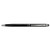 ZEBRA 33111 StylusPen Twist Ballpoint Pen/Stylus, Black