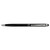 Zebra 33111 Styluspen Twist Ballpoint Pen/Stylus, Black