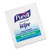 GOJO PURELL Premoistened Sanitizing Hand Wipes, 5 x 7, 100/Box