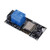 Sara-u DC 6V 36V Smart WiFi Mobile Phone Remote Control Relay Wireless Switch Module Self-locking Timming Loop Countdown Share Intelligent Home Accessories