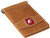 NCAA Eastern Kentucky Colonels - Players Wallet - Tan