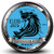 Balm Bossman Relaxing Beard Balm - Tame - Thicken - Protect your beard. Made in USA (Magic Scent)