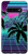 Galaxy S10plus Retro 80s Vaporwave Sunset Sunrise With Outrun style grid Case