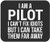 Sarcasm Mousepad Mousemat - Funny Mousemat Funny Pilot Coffee Mousemat I Am A Pilot I Cant Fix Idiots Sarcasm