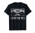 90's Nineties Music Cassette Tape T-Shirt