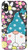 iPhone X/XS Cute Garden Gnome And Daisy Flowers - Spring Time Pattern Case