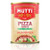 Mutti  14 oz. 6 Pack of Pizza Sauce with Basil  and  Oregano (Salsa per Pizza) from Italys 1 Tomato Brand. Simple and delicious ready-to-use pizza sauce.