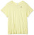 Reebok Workout Ready Supremum Tee, Lemon Glow, L