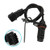 39180-25300 Crankshaft Position Sensor Compatible with Kia Forte Koup Optima Sorento Sportage Hyundai Santa FE Sonata Tucson ix35 2006 2007 2008 2009 2010 2011 2012 2013 2014 2015/DOICOO