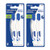 BAZIC 7 ml Metal Tip Correction Pen, Squeeze White Out Pens, Wipe Out Fluid Corrections, for Office School  and  Home (2/Pack), 2-Pack