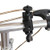 Spy Tec Bike Motorcycle Mount for Mobius Action Camera