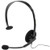 Microsoft Xbox 360 P5F-00001 Headset - In-Line Volume Control, Boom Microphone