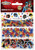 amscan Power Rangers 'Mega Force' Confetti Value Pack (3 Types)
