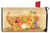 Briarwood Lane Fall Bounty Cornucopia Large Mailbox Cover Thanksgiving Autumn Floral Oversized