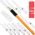 Mini Hand Saw Model Craft Tools Modelling Knife Hobby DIY Razor Saw Hacksaw Tool Kit with 9 Pieces Craft Blades for Hand Cutting Tree Limbs and Branches