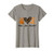 Womens Multiple Sclerosis Awareness Tee Peace Love Cure MS T-Shirt