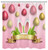 LB Easter Shower Curtain Set Cartoon Bunny in Grass Colorful Easter Egg Shower Curtains for Bathroom Spring Festival Decorations with Hooks 72x72 inch Waterproof Polyester Fabric LB Easter Shower Curtain Set Cartoon Bunny in Grass Colorful Easter Egg Shower Curtains for Bathroom Spring Festival Decorations with Hooks 72x72 inch Waterproof Polyester Fabric