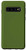 Galaxy S10 Dark Olive Green Color Case