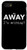 iPhone SE (2020) / 7 / 8 Writers Case   Gifts for Writers Authors Go Away I'm Writing Case