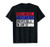 Funny Coding Roses Violets Poem Unexpected ' ' on Line 32 T-Shirt