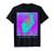 Mix Tape 90s 80s Japanese Otaku Aesthetic Vaporwave Art T-Shirt