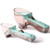 Upaclaire Adjustable Measuring Spoons Set, Kitchen Tool Plastic Scale Measuring Spoon, Set of 2