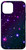 iPhone 12 mini Galaxy and Stars in Space Case
