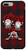 iPhone 7 Plus/8 Plus Cute Gnomes heart check red Plaid pattern Valentines gnome Case