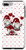 iPhone 7 Plus/8 Plus Cute Gnomes heart check red Plaid pattern Valentines gnome Case