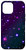 iPhone 12 Pro Max Galaxy and Stars in Space Case