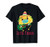 Let's Fiesta Cinco De Mayo funny Taco wearing mask Guitar T-Shirt Let's Fiesta Cinco De Mayo funny Taco wearing mask Guitar T-Shirt