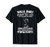 Walk Away I'm A Grumpy Old Lady T-Shirt