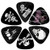 Perris Leathers LP-PL13 Guitar Picks