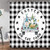 Farmhouse Easter Shower Curtain, Rabbit Gnomes with Eggs Truck Car Buffalo Check Plaid Decor Bathroom Shower Curtains Set with Hooks, 69X70 Inches Farmhouse Easter Shower Curtain, Rabbit Gnomes with Eggs Truck Car Buffalo Check Plaid Decor Bathroom Shower Curtains Set with Hooks, 69X70 Inches