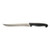 Mercer Culinary Millennia Utility Knife, 7-Inch, Black