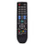 Taidda- ?2021 New Year's Special? Smart TV Remote Control, Plastic Innovative Keyboard Remote Controller Replacement, 8m Transmission Distance, for Sam-Sung BN59-00942A Black