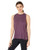 Reebok Burnout Tank, Urban Violet, 2XS