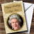 Funny Queen Nose Pick Personalized Birthday Greetings Greetings Card