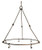 Esschert Design C3000 Herb Drier