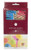 amscan Parasol Picks Assorted High Count